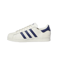 Adidas Superstar 82 White Dark Blue
