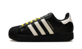 Adidas Superstar 92 by Pharrell Black White