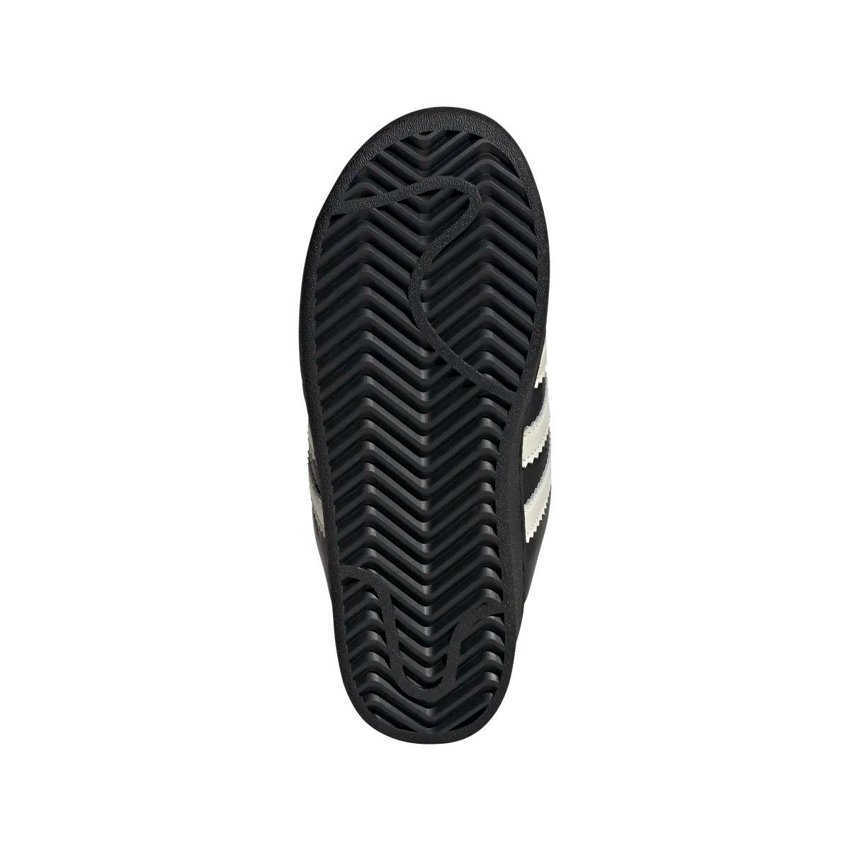 Adidas Superstar 92 by Pharrell Black White - Sneak