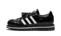 Adidas Superstar CLOT By Edison Chen Black
