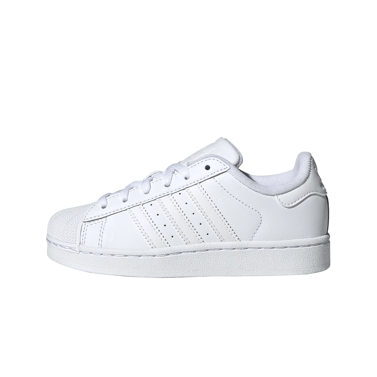 Adidas Superstar II Cloud White (PS)