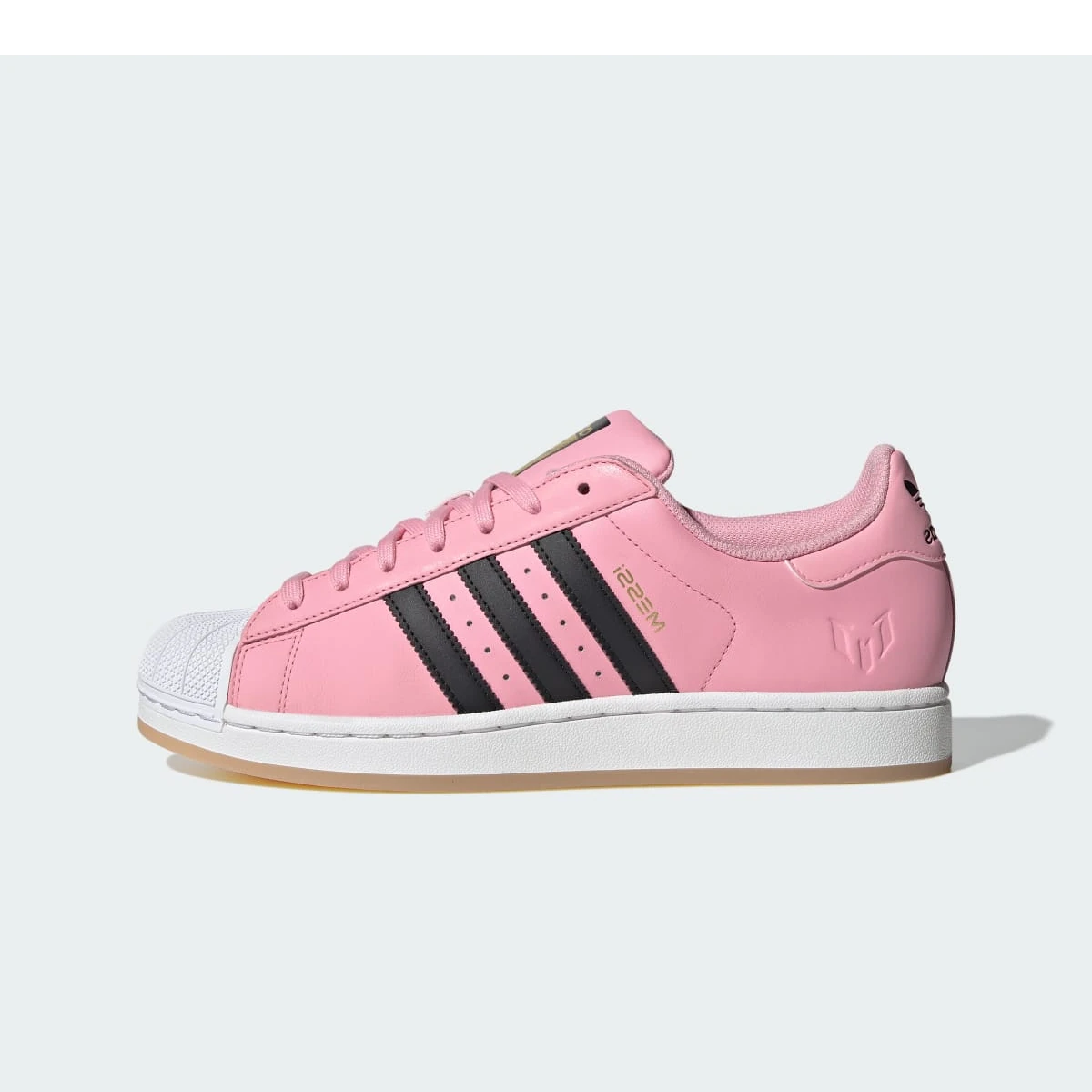 Adidas Superstar Lionel Messi Inter Miami CF