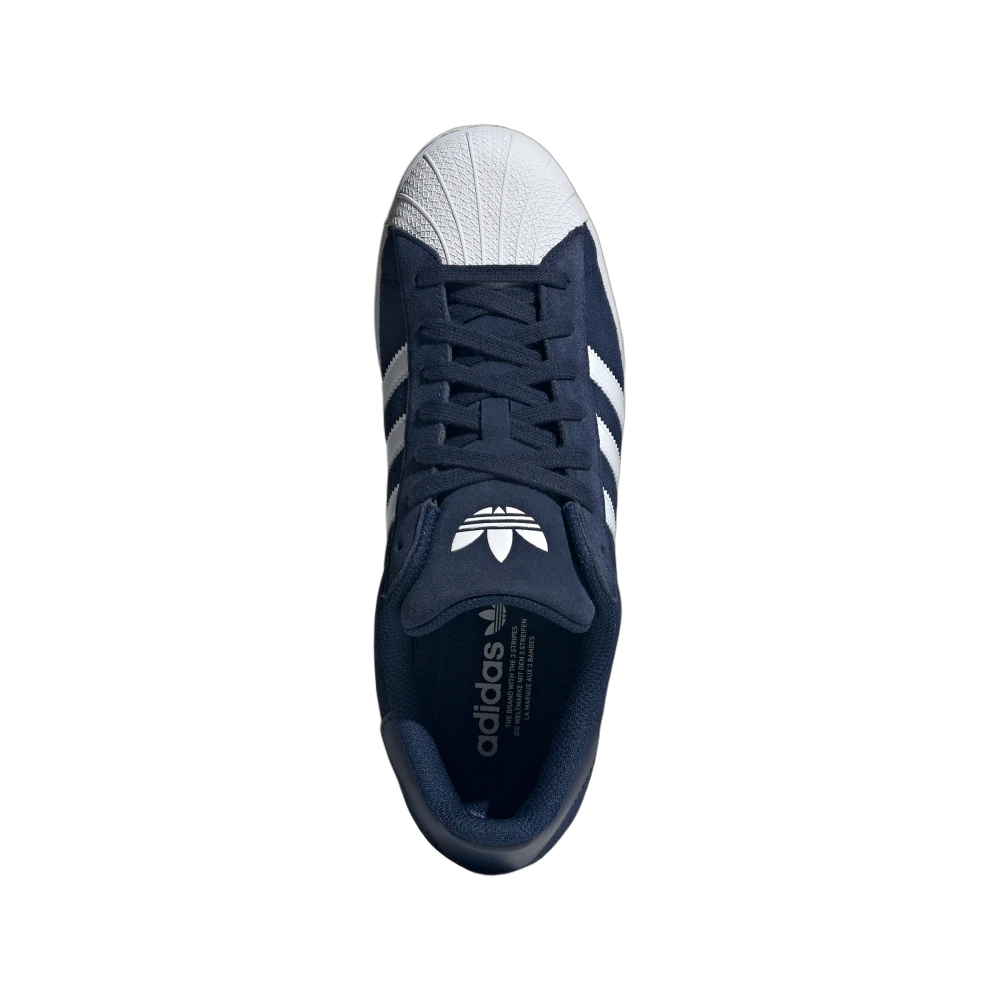 Adidas Superstar Night Indigo Cloud White, Night Indigo/Cloud White/Night Indigo (ID1461)