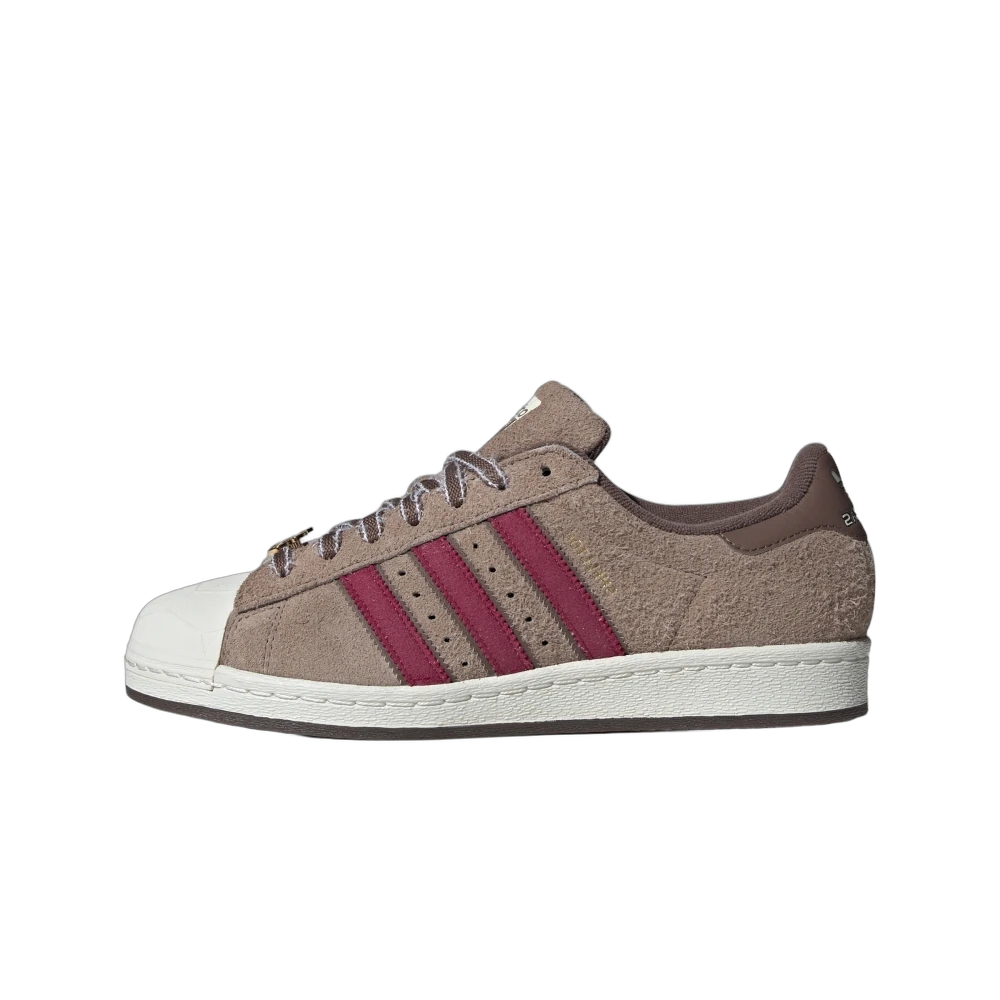 Adidas Superstar Shelltoe Teenage Mutant Ninja Turtles Splinter