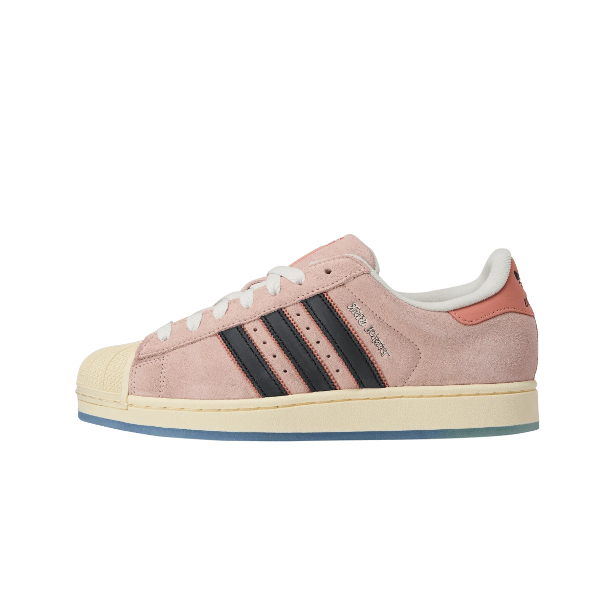 Adidas Superstar SpongeBob SquarePants Patrick Star