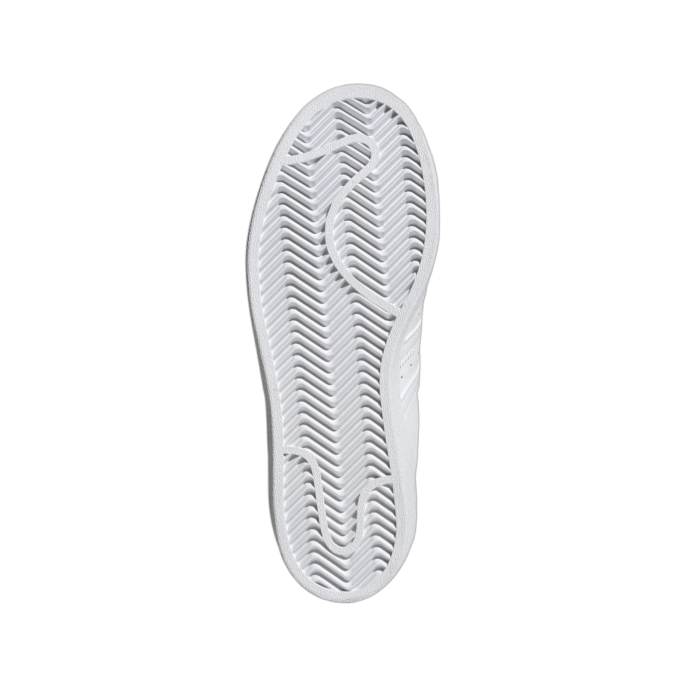 Adidas Superstar Triple White