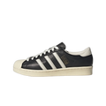Adidas Superstar Vintage Black White Made in Germany
