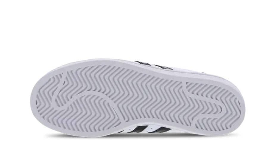 Adidas Superstar White Black, Cloud White/Core Black/Cloud White (EG4958 / FU7712)