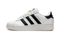 Adidas Superstar XLG White Black