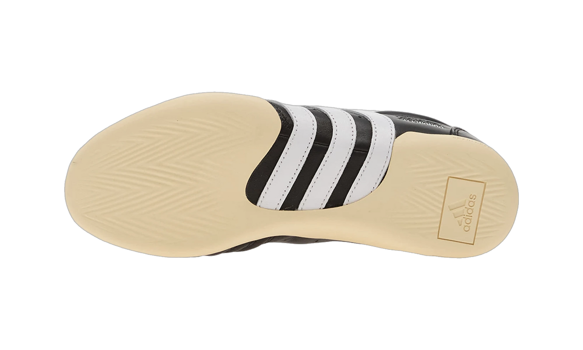 Adidas Taekwondo Brain Dead Black