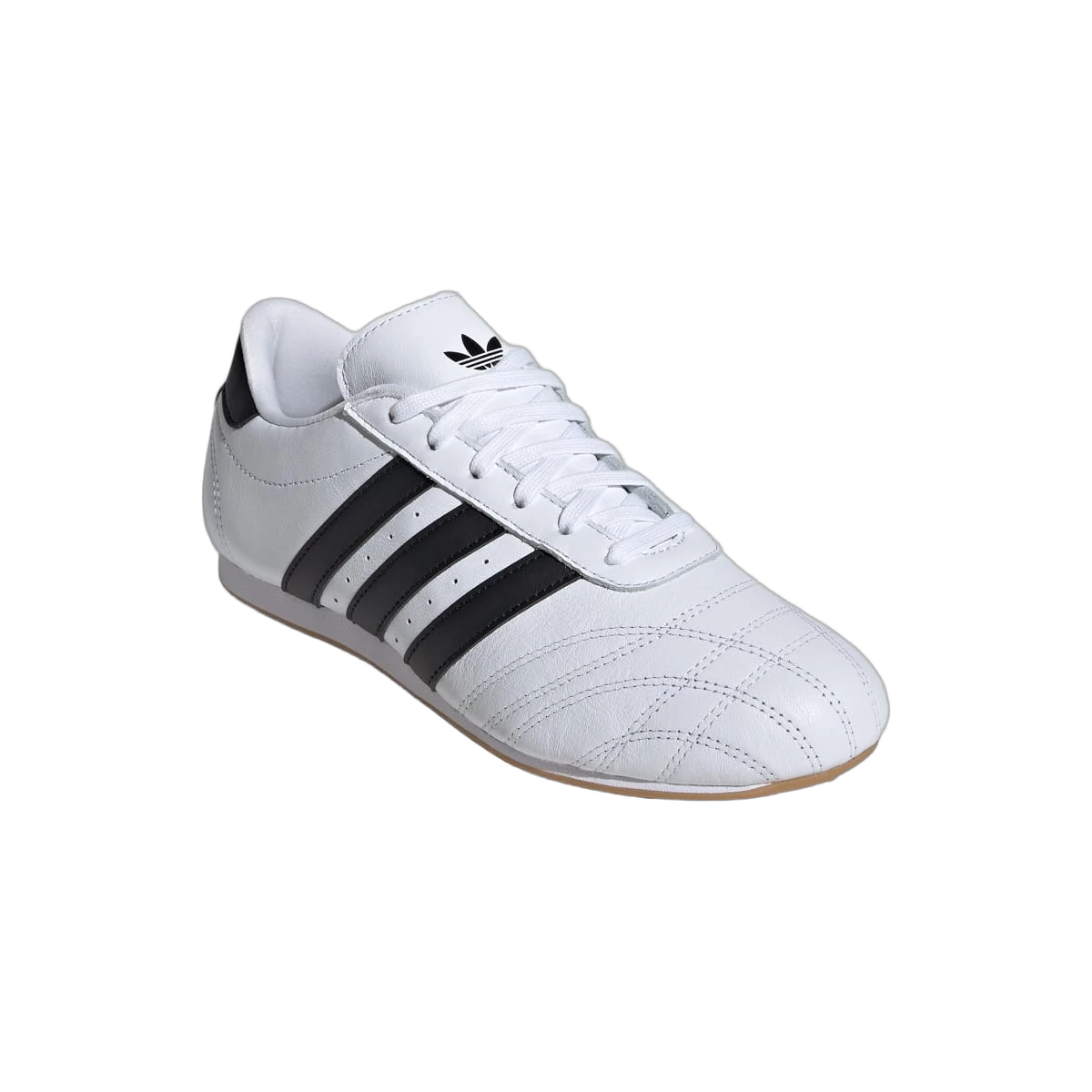 Adidas Taekwondo Cloud White Core Black Gum