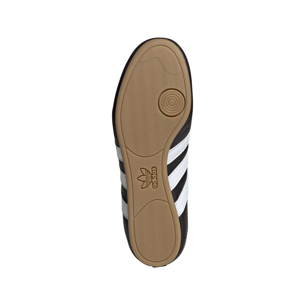 Adidas Taekwondo Core Black Cloud White Gum