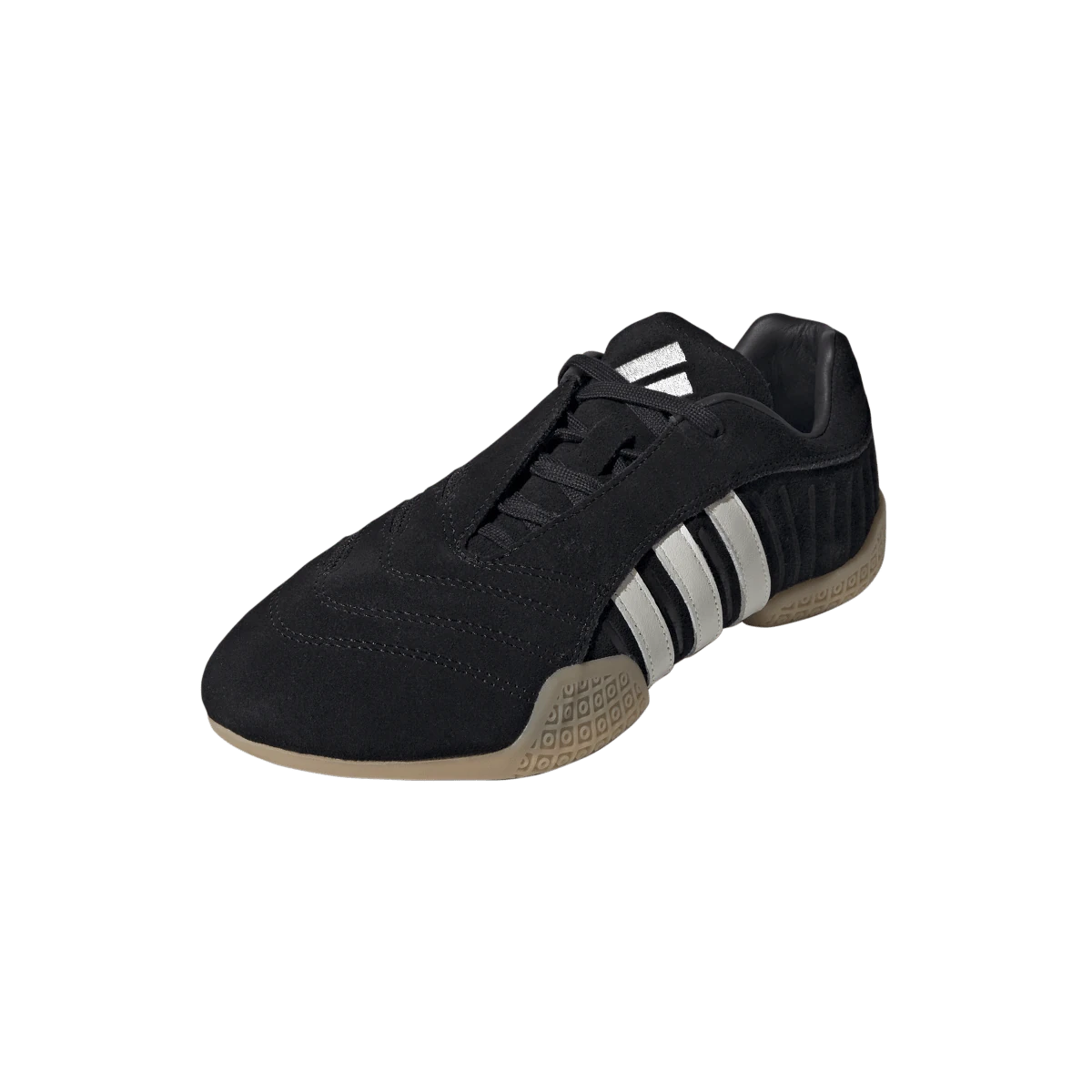 Adidas Taekwondo Mei Elite Black White Gum