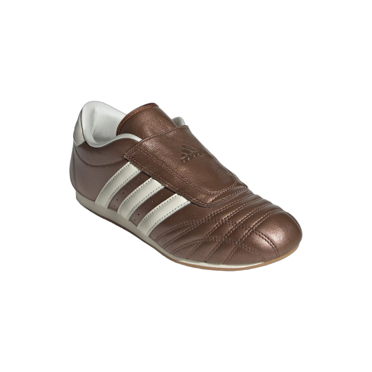 Adidas Taekwondo Preloved Brown Off White