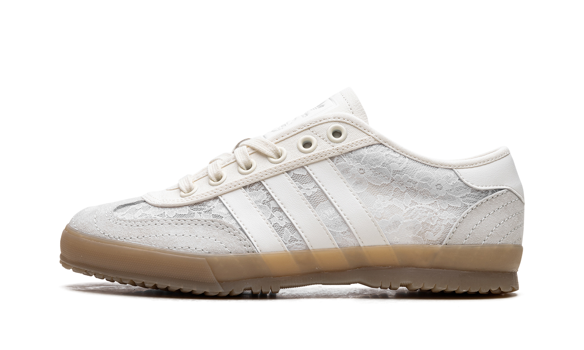 Adidas Tischtennis NAKED Copenhagen Silvery Daisy Lace Pack