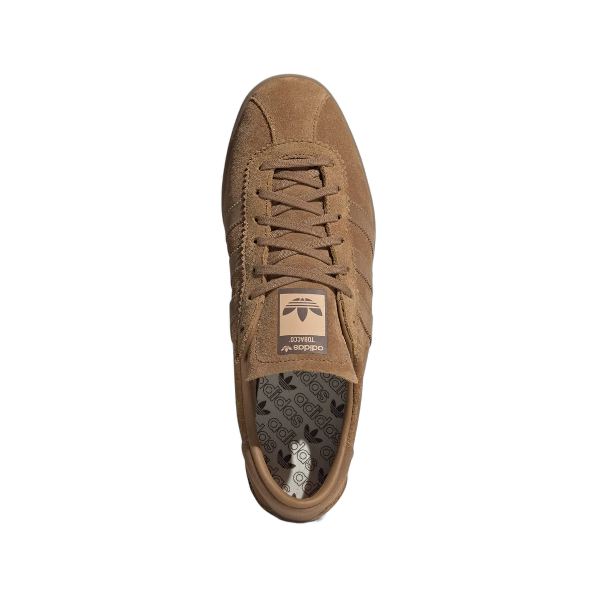 Adidas Tobacco Brown Desert