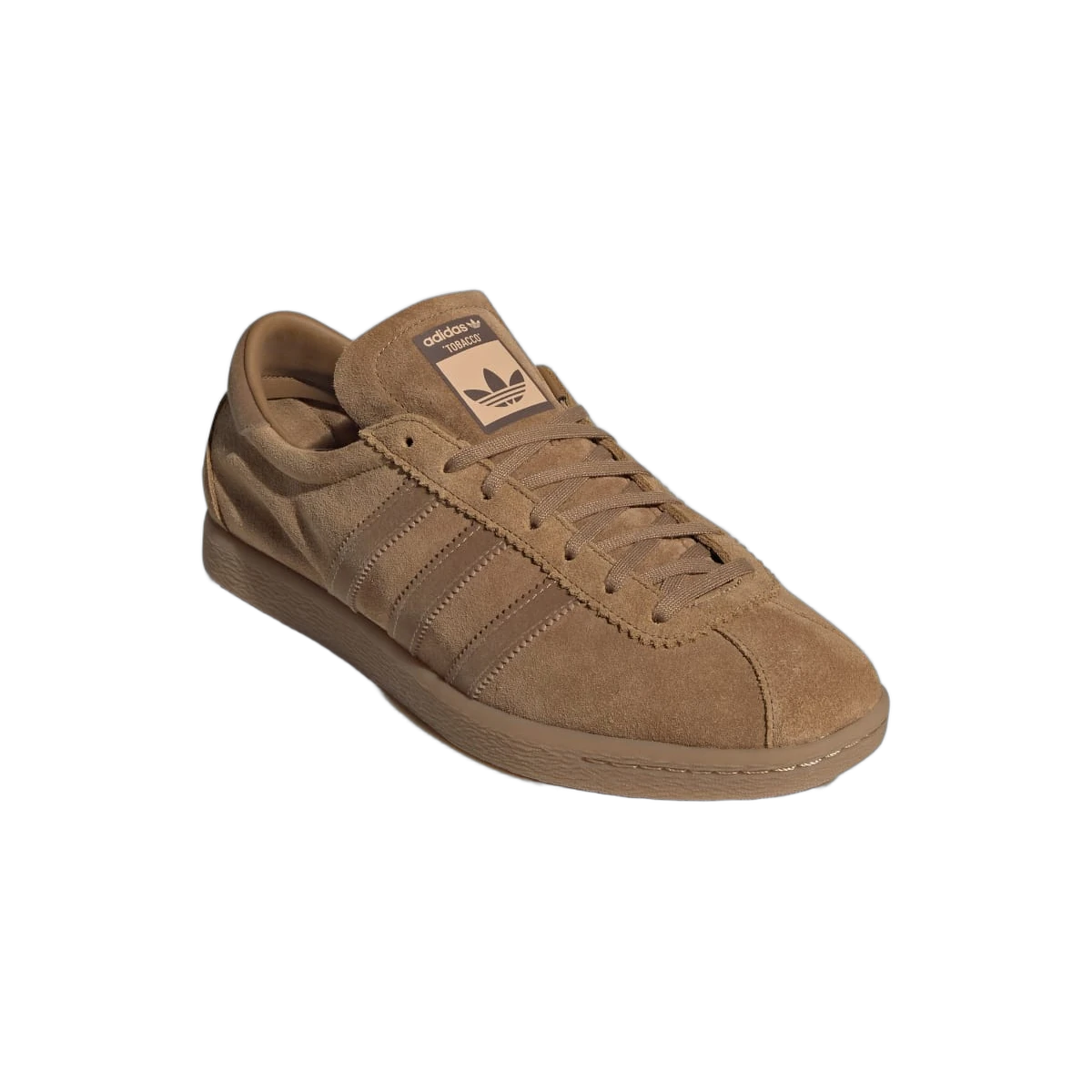 Adidas Tobacco Brown Desert