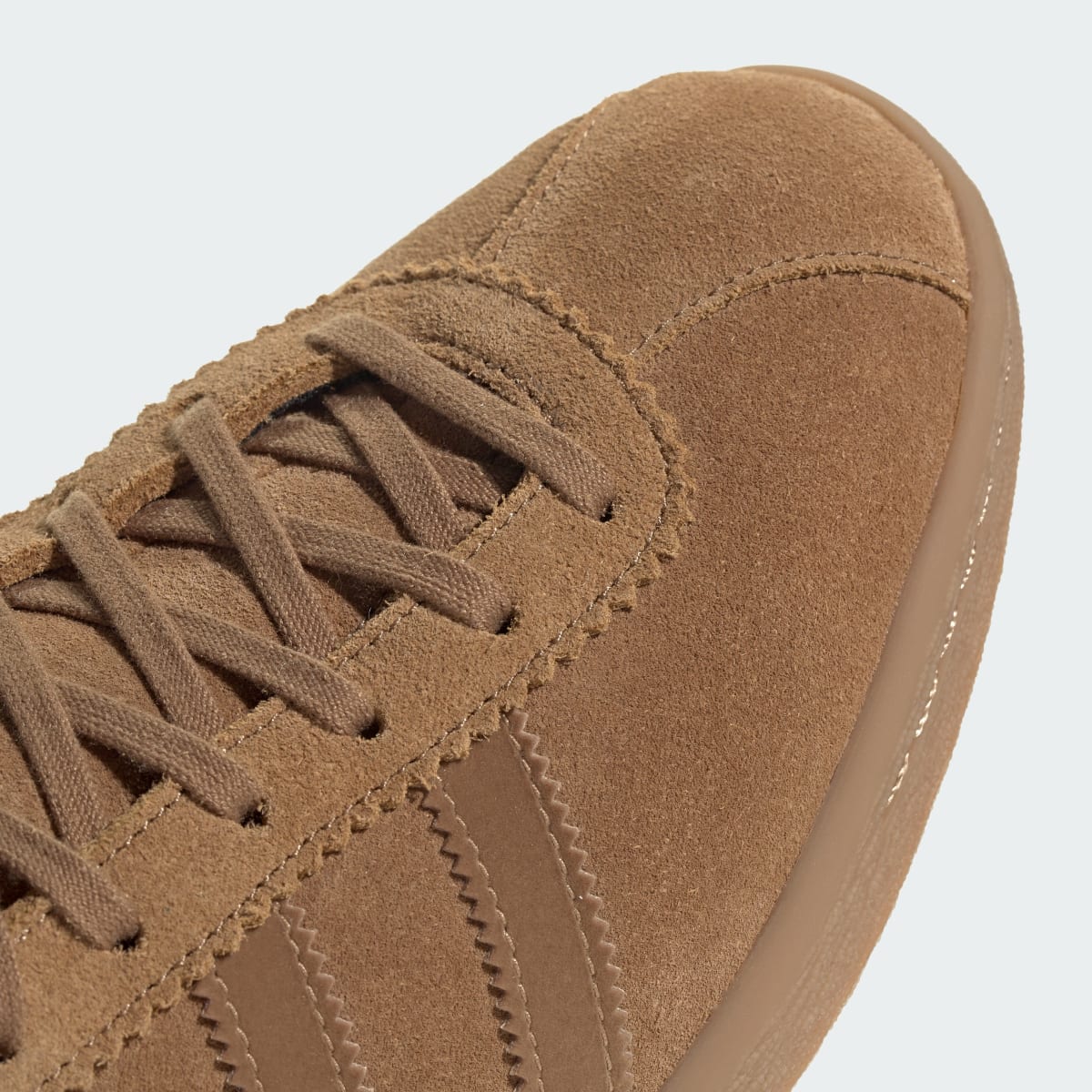 Adidas Tobacco Brown Desert