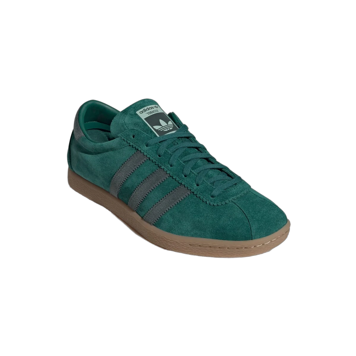 Adidas Tobacco Collegiate Green