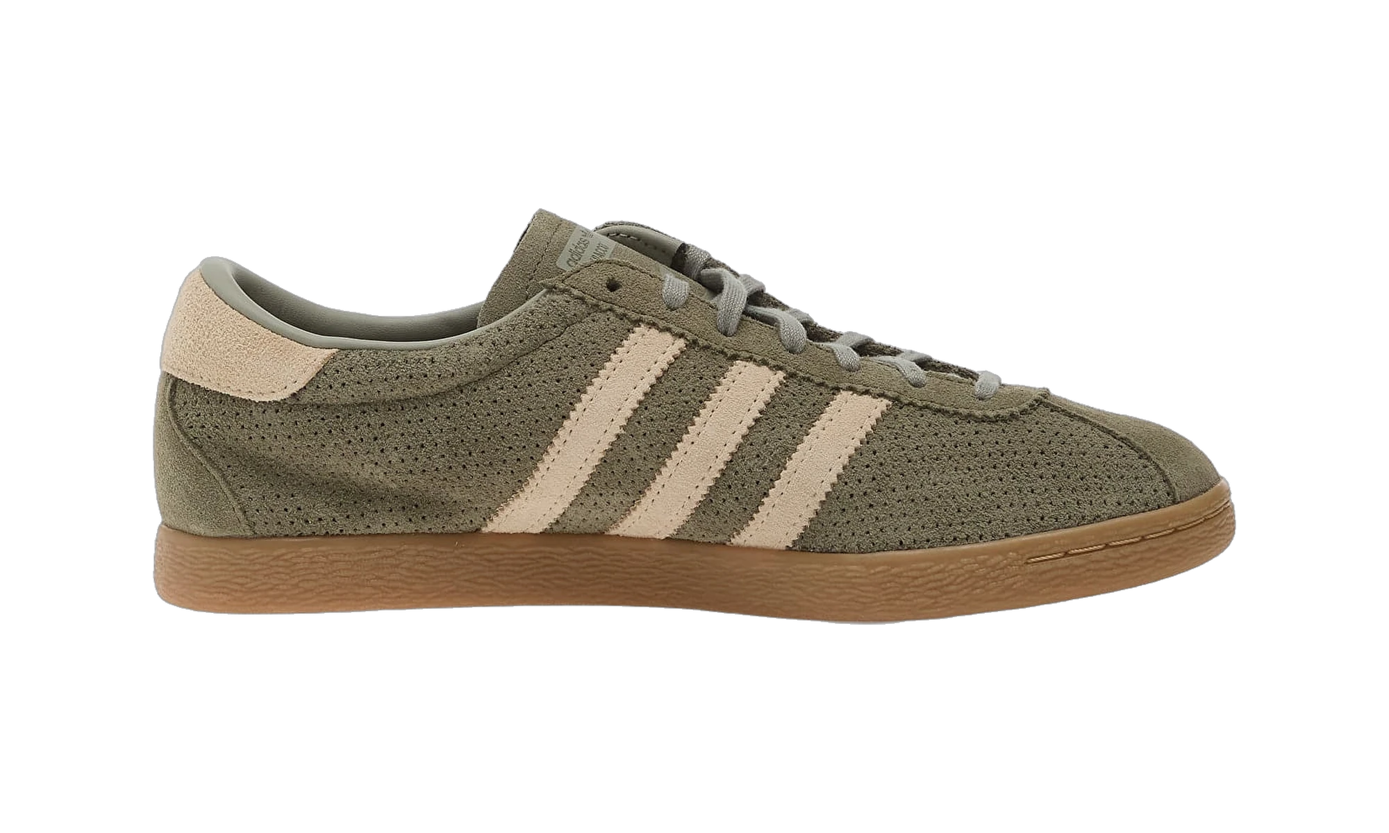 Adidas Tobacco Olive Strata