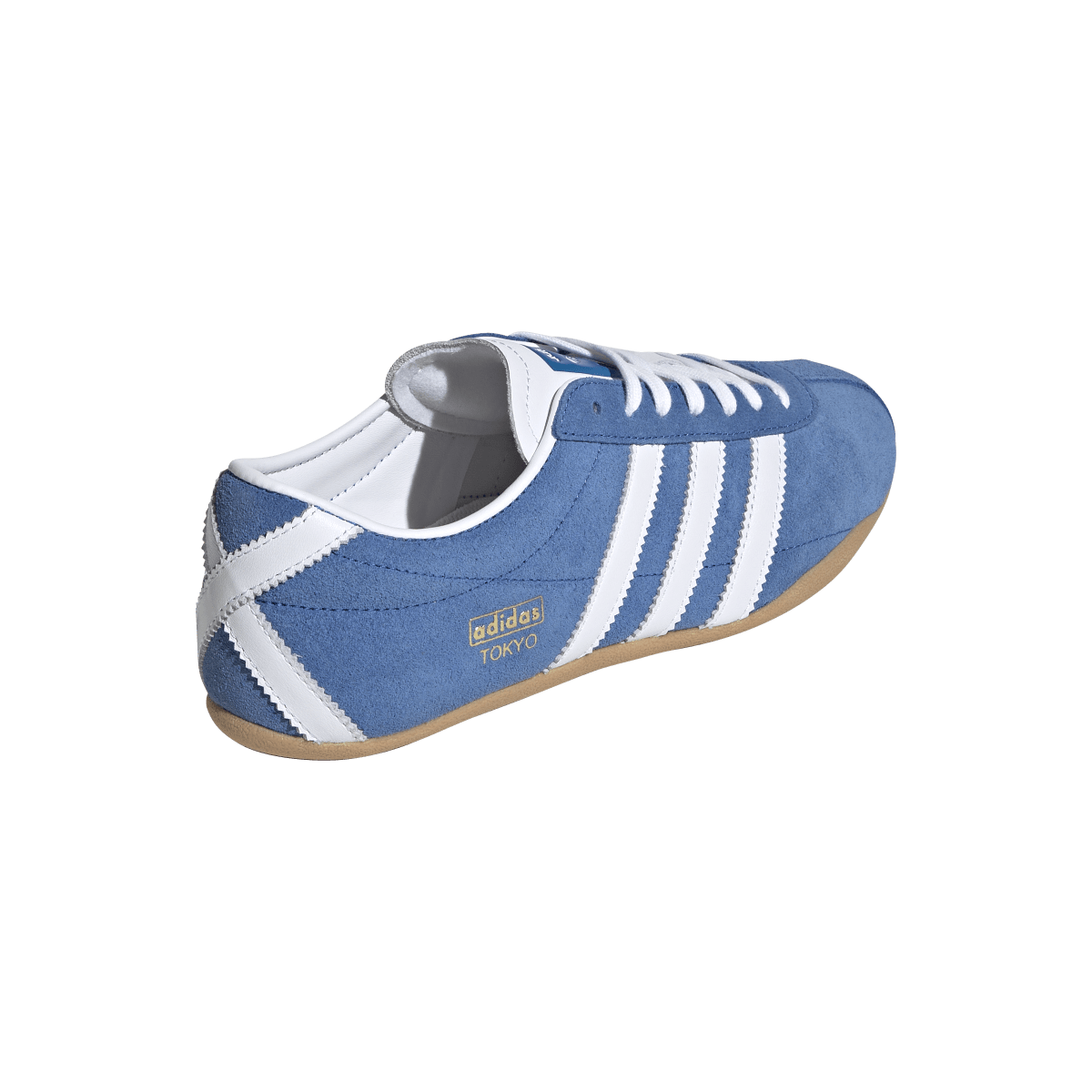 Adidas Tokyo Blue Bird