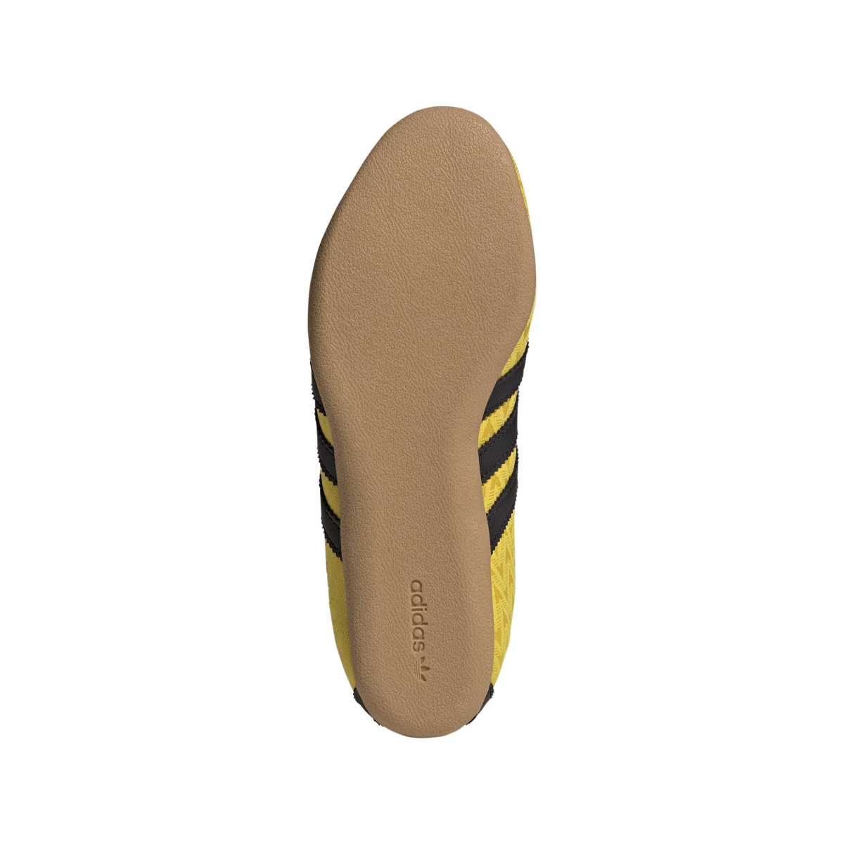 Adidas Tokyo EQT Yellow Black