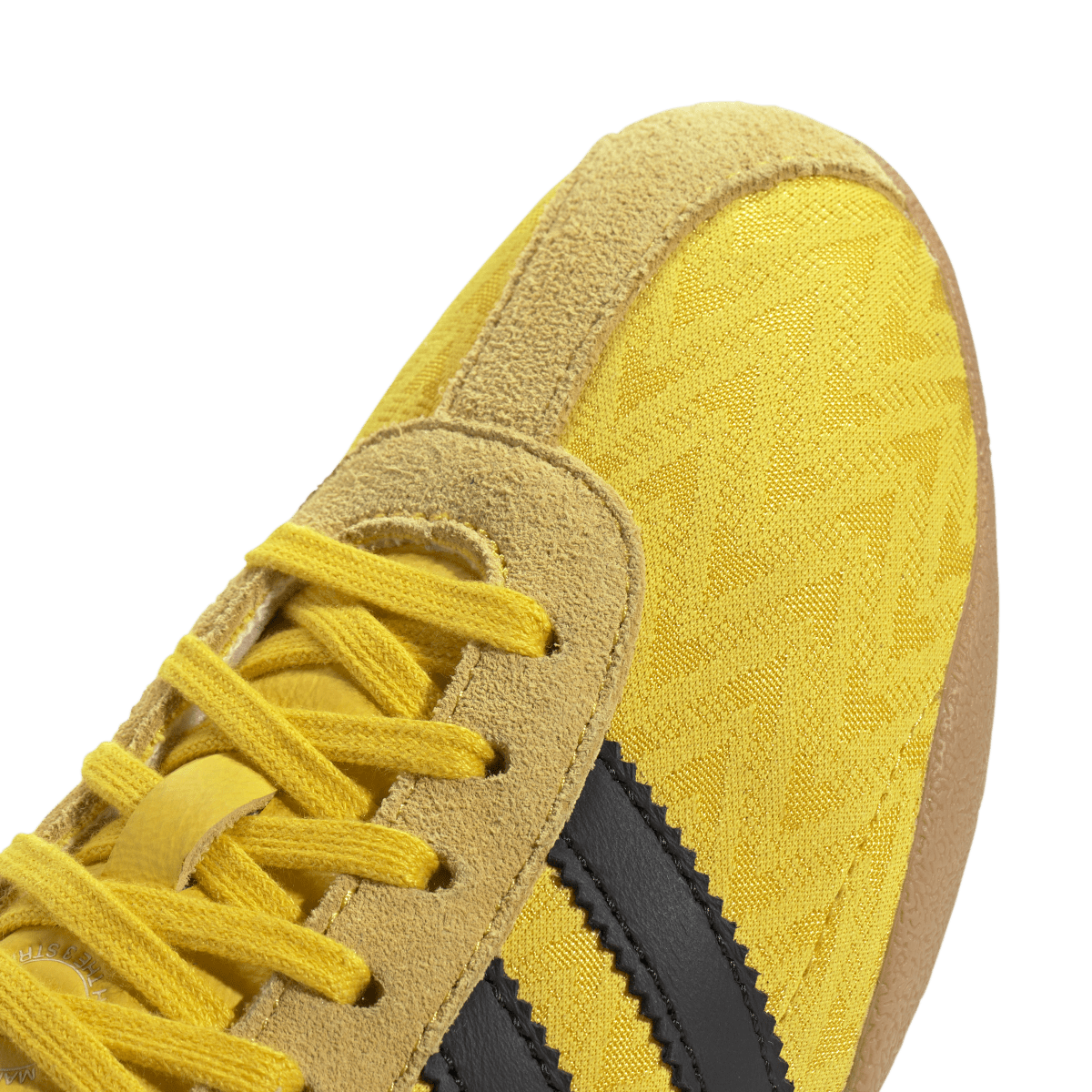 Adidas Tokyo EQT Yellow Black