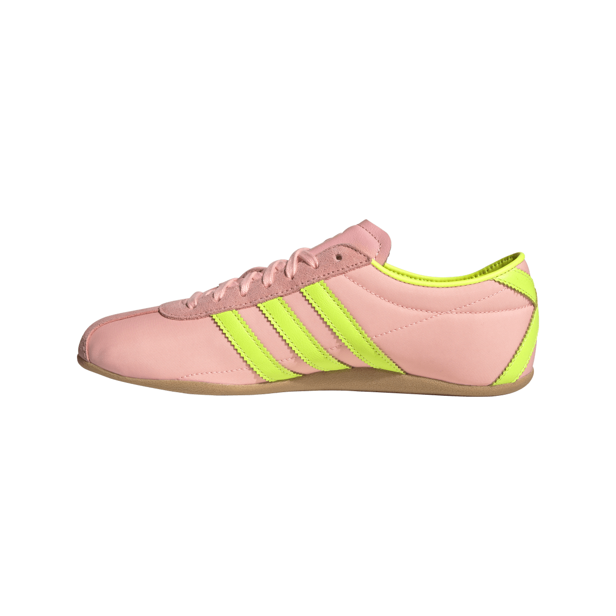 Adidas Tokyo Glow Pink Solar Yellow Gum