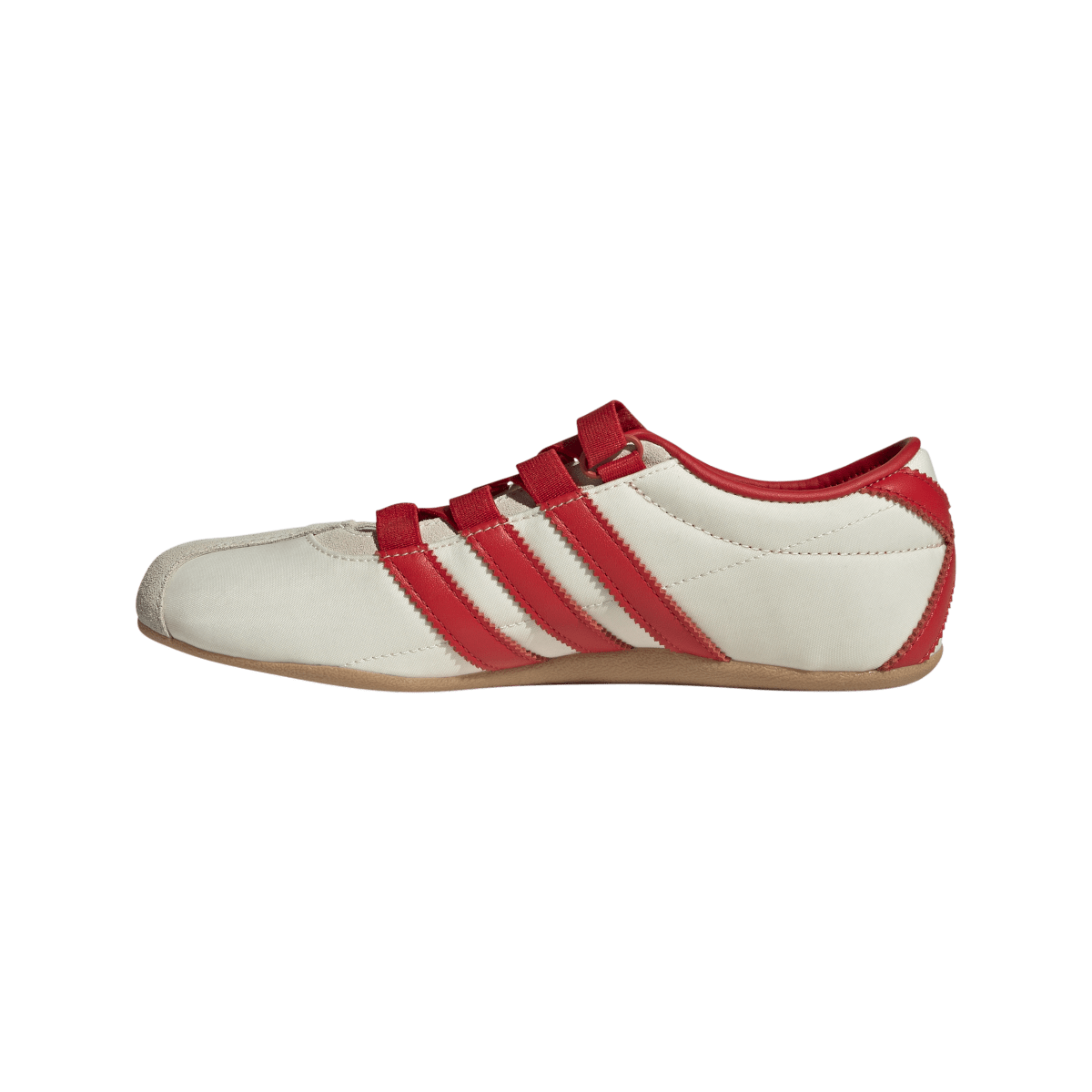 Adidas Tokyo MJ Cream White Red