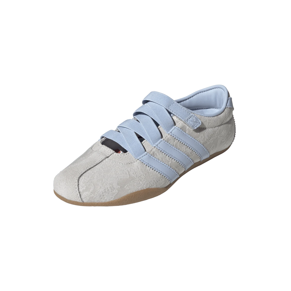 Adidas Tokyo Mary Jane Liberty London Chalk Pearl Crystal Sky Chalk White