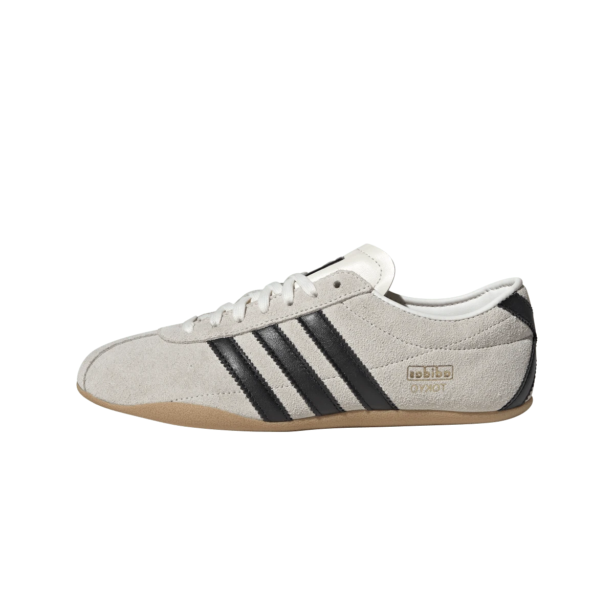 Adidas Tokyo Off White Black