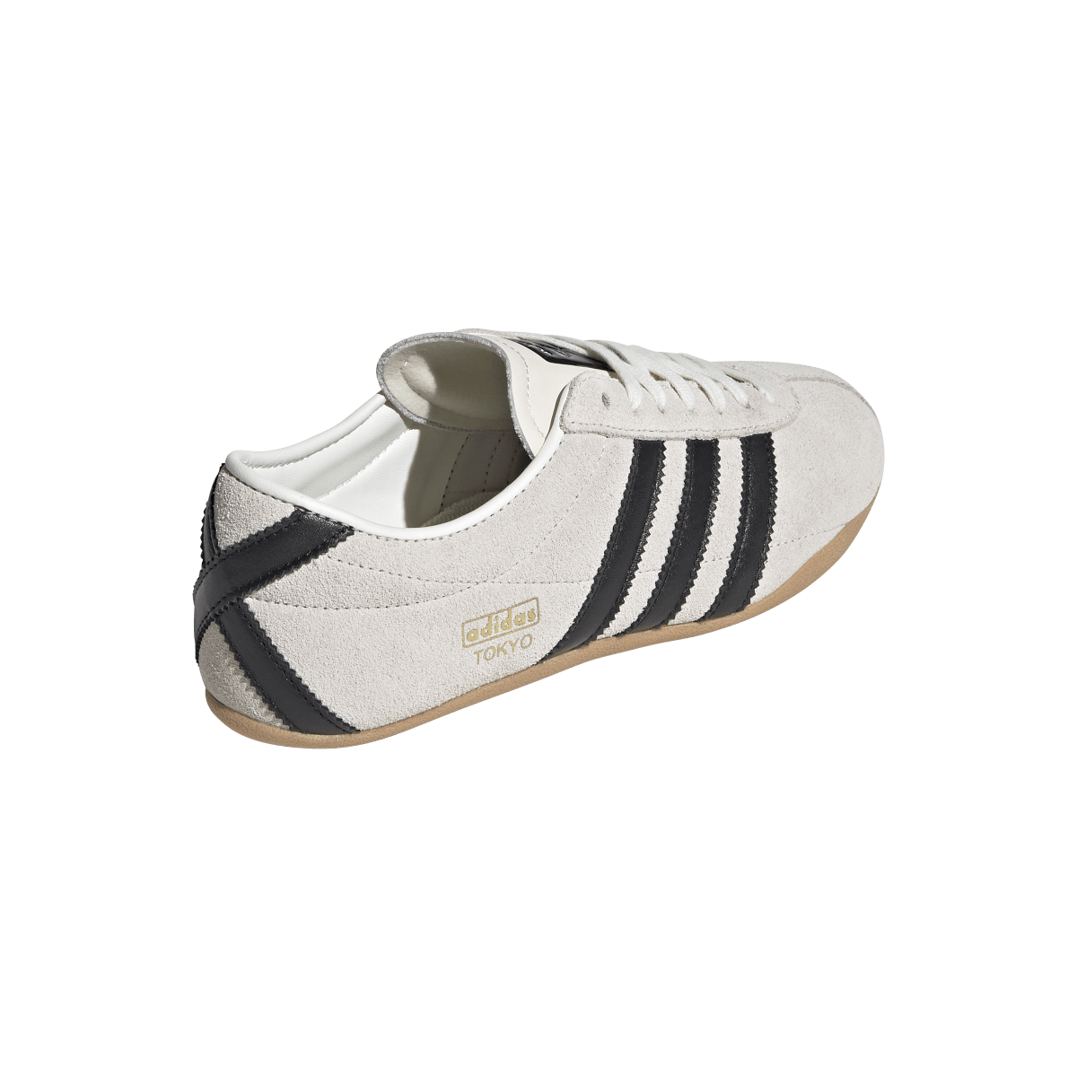 Adidas Tokyo Off White Black