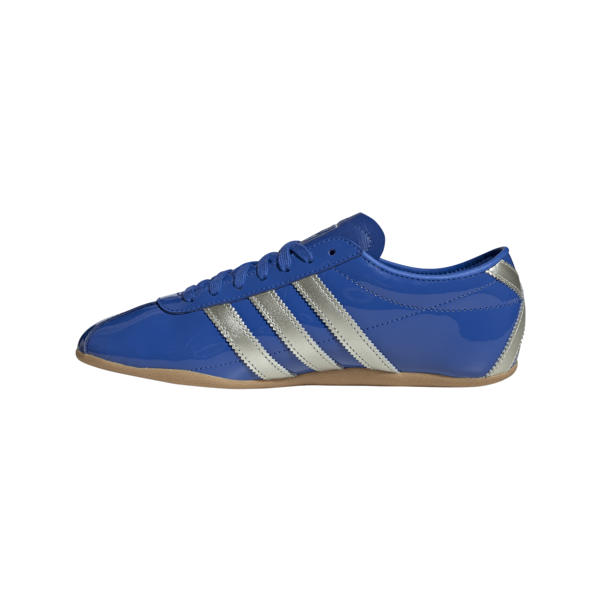 Adidas Tokyo Patent Blue Alumina