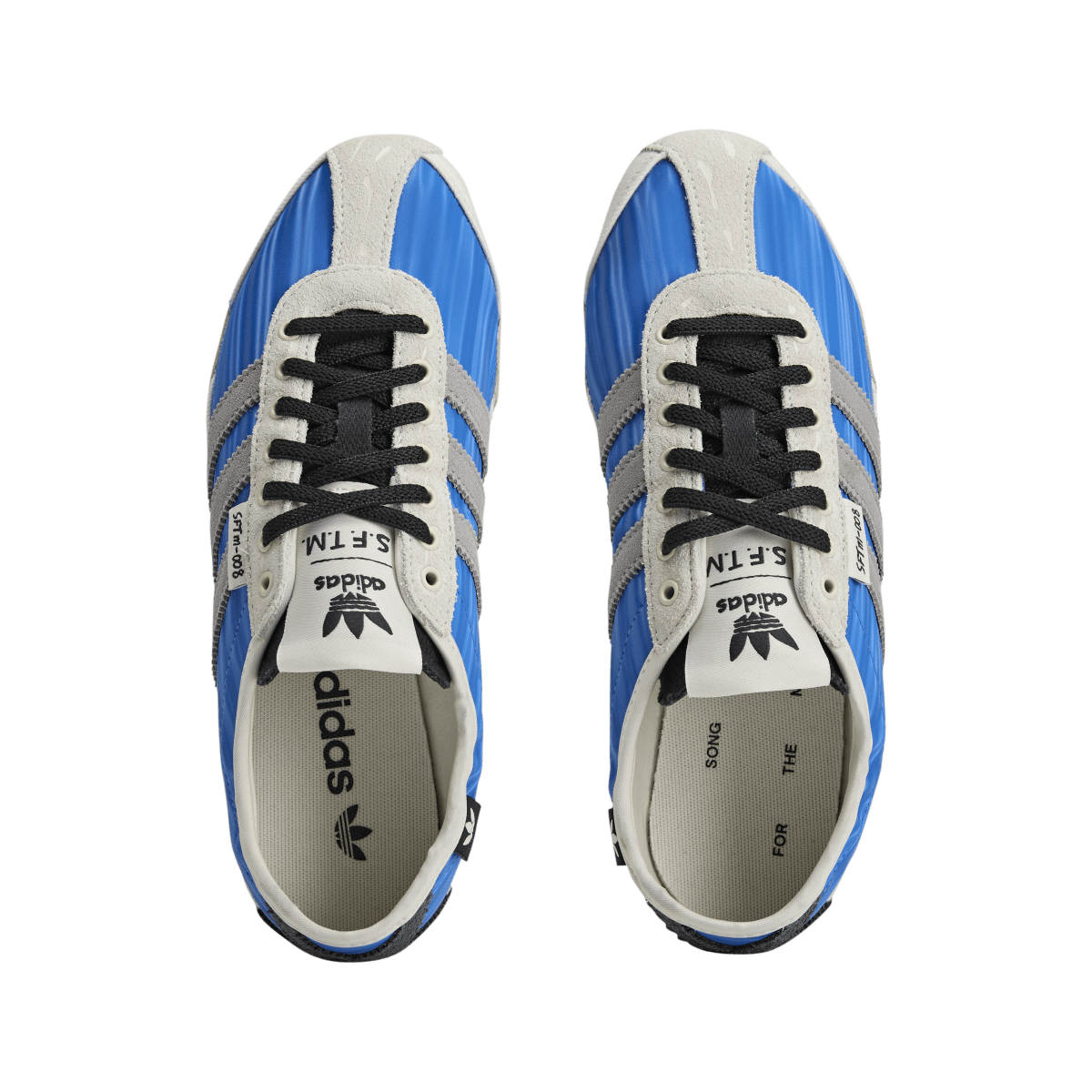 Adidas Tokyo Song For The Mute Bluebird Grey