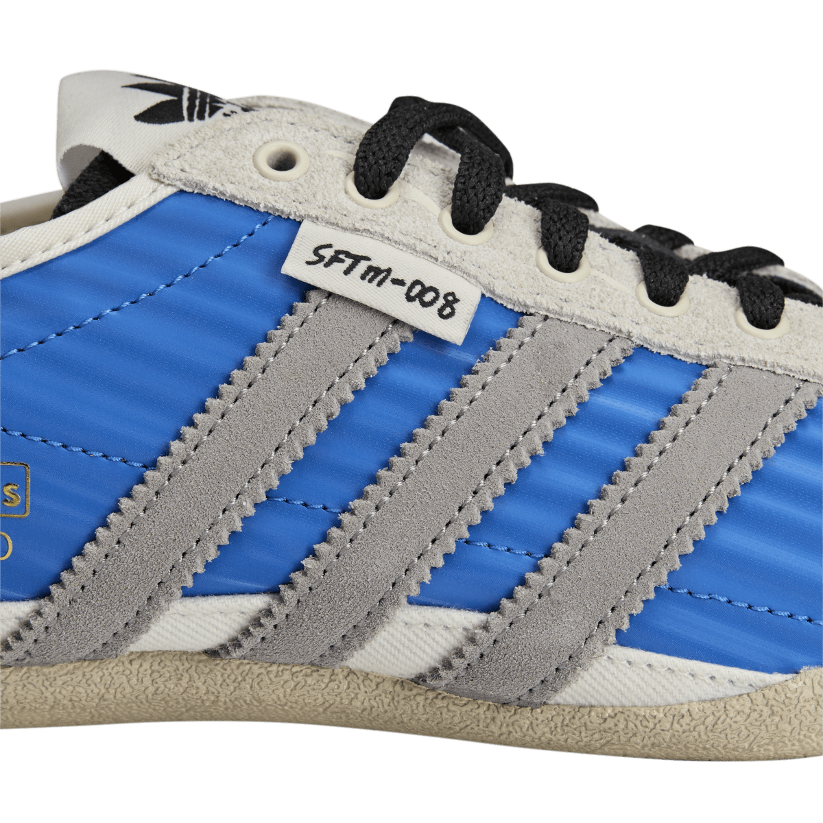 Adidas Tokyo Song For The Mute Bluebird Grey
