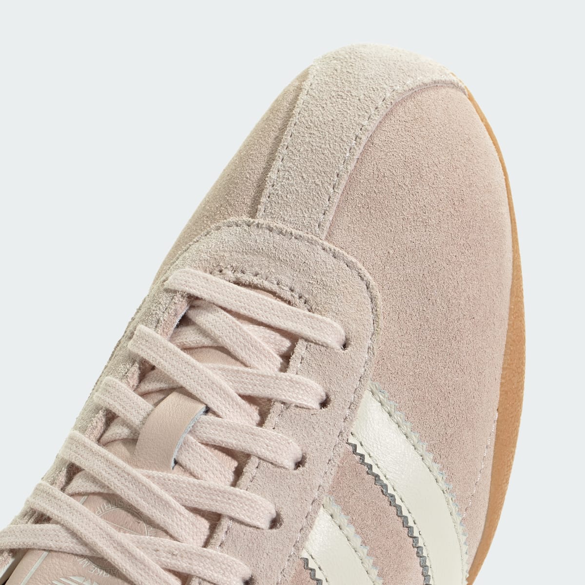 Adidas Tokyo Wonder Quartz Off White Gum