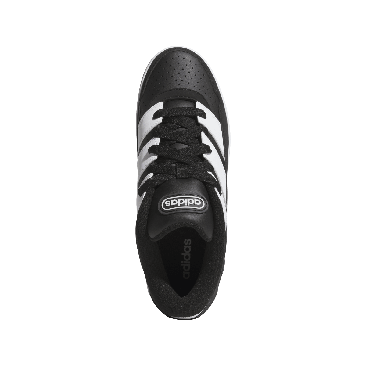 Adidas Turnaround Core Black Cloud White Gum