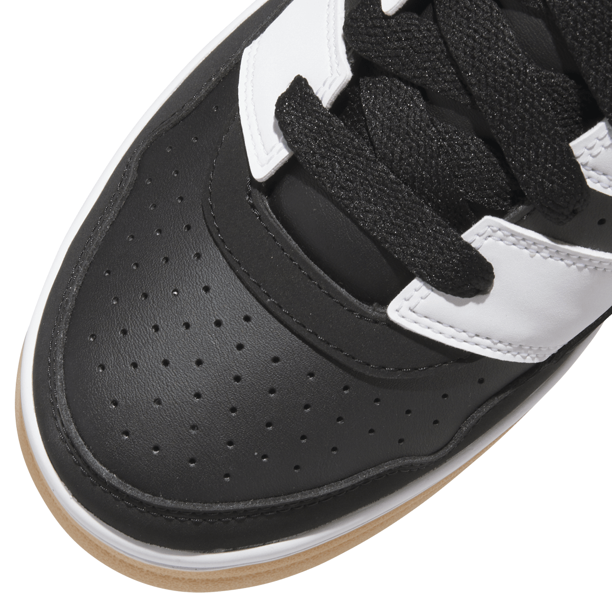 Adidas Turnaround Core Black Cloud White Gum