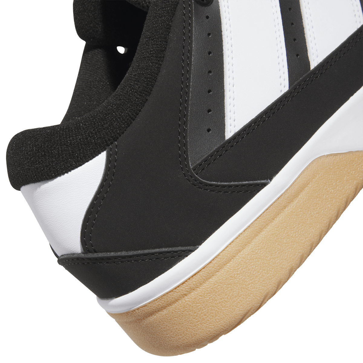 Adidas Turnaround Core Black Cloud White Gum