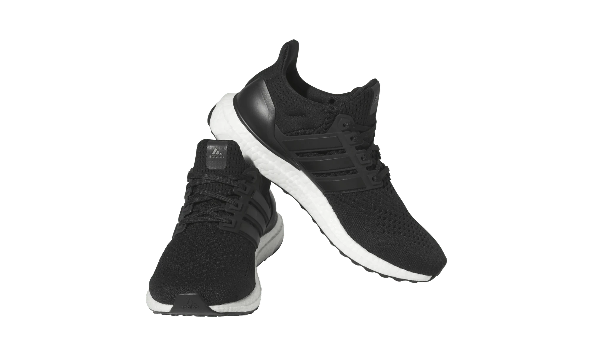 Adidas Ultra Boost 1.0 Core Black Cloud White