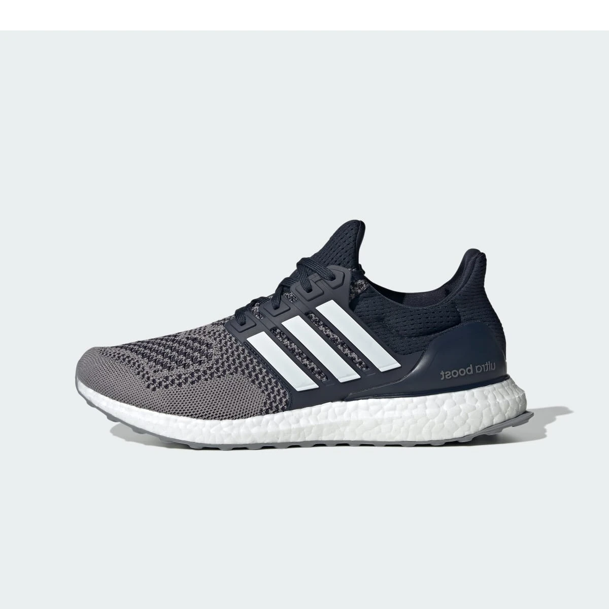 Adidas Ultra Boost 1.0 Legend Ink White Grey, Legend Ink/Cloud White/Grey Three (IH3026)
