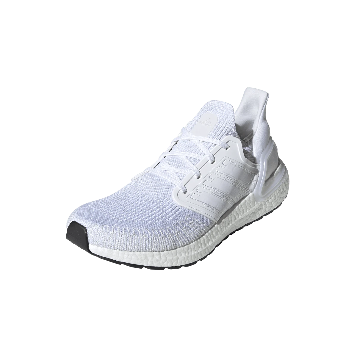 Adidas Ultra Boost 20 Triple White, Cloud White (EF1042)