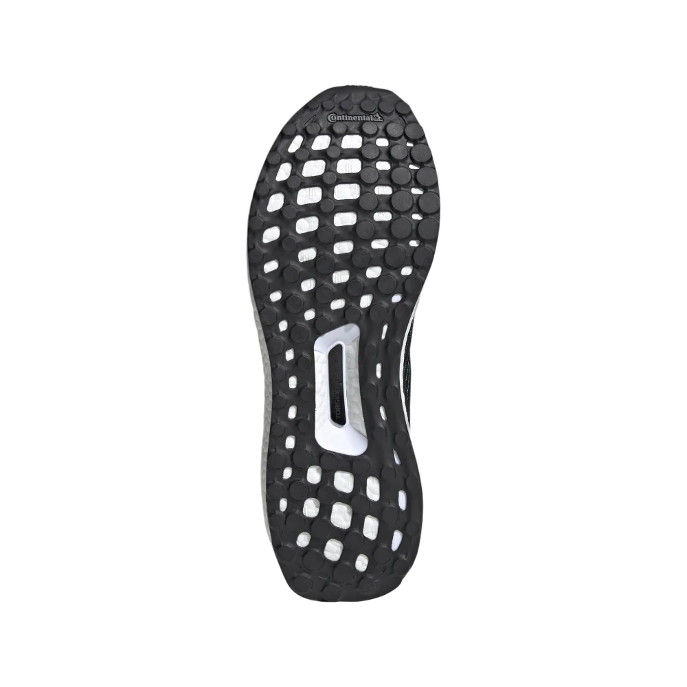 Adidas Ultra Boost DNA Parley Black (2020), Core Black/Core Black/Blue Spirit (EH1184)