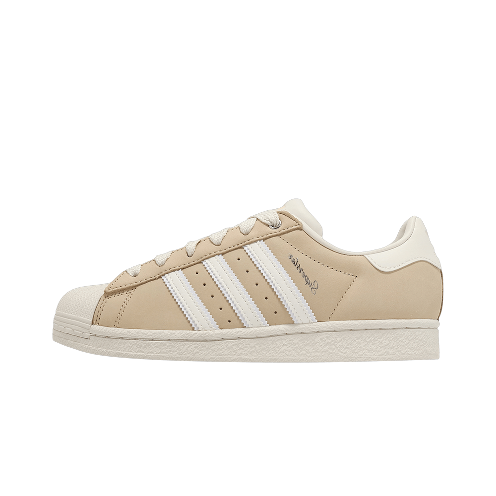Adidas Superstar Sand Strata, Off White/Sand Strata/Cloud White (IE3039)