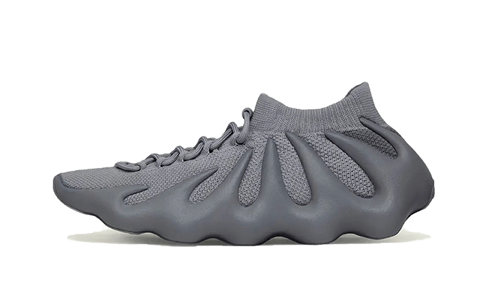 Adidas Yeezy 450 Stone Grey - Sneak