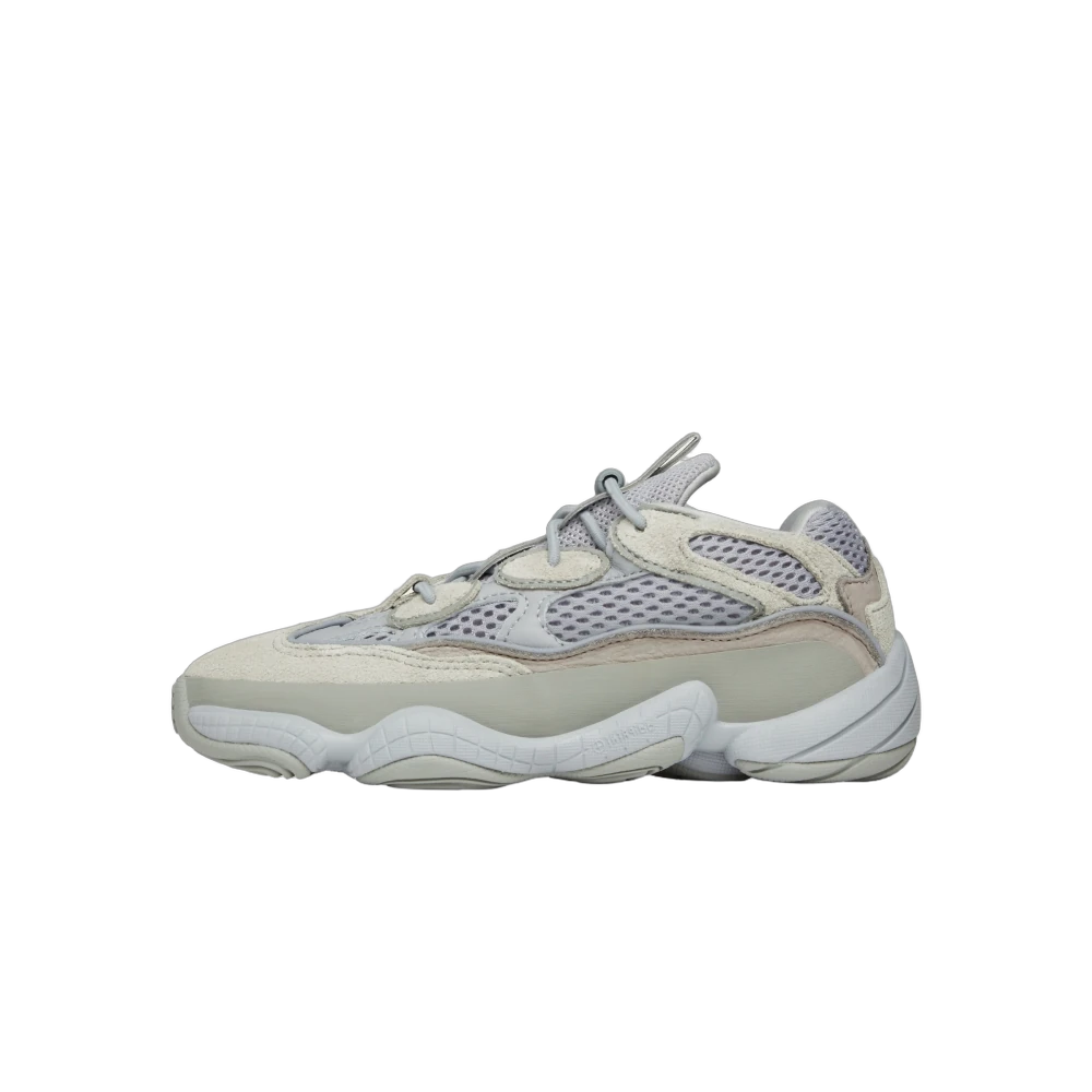 Adidas Yeezy 500 Stone Salt, Stone Salt/Stone Salt/Stone Salt (ID2442)