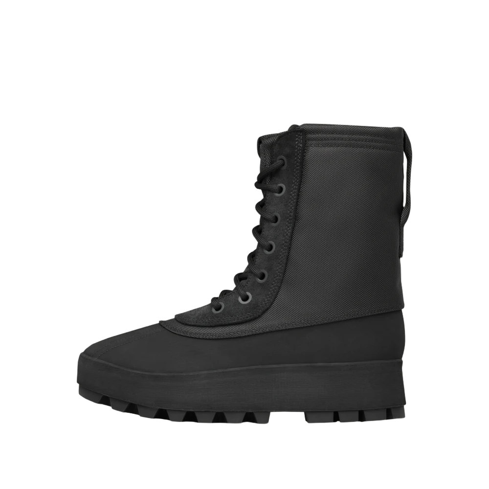 Adidas Yeezy 950 Pirate Black (2023), Pirate Black/Pirate Black/Pirate Black (IG8188)