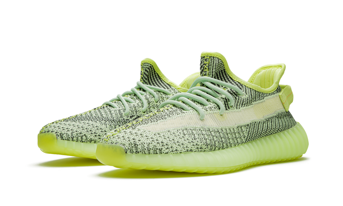 Adidas Yeezy Boost 350 V2 Yeezreel (Reflective)