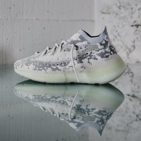 Adidas Yeezy Boost 380 Alien, Alien/Alien/Alien (FV3260)