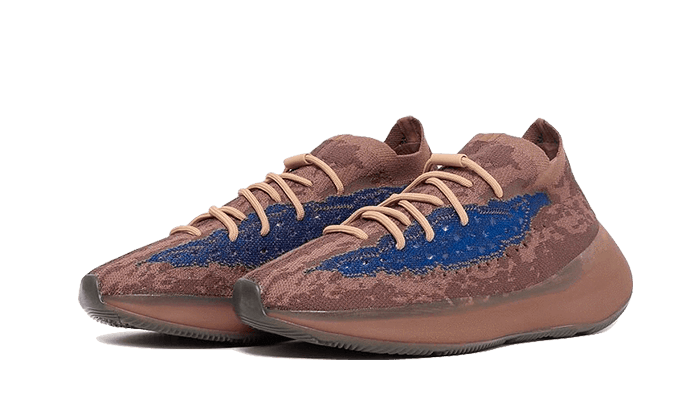 Adidas Yeezy Boost 380 Azure